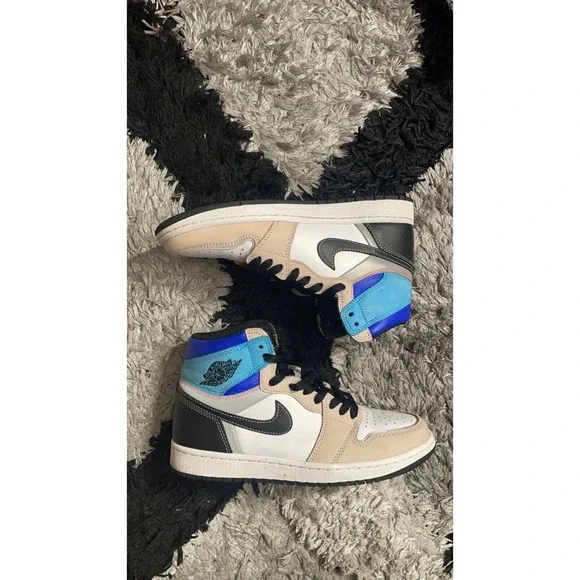 Jordan | Shoes | Nike Air Jordan Retro Og High Prototype  display picture 3